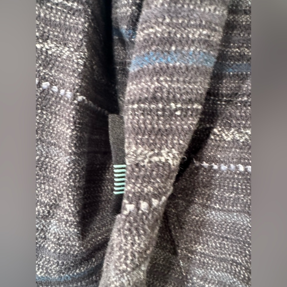 Vissla Descanso Popover Pullover Hoodie - Picture 4 of 9
